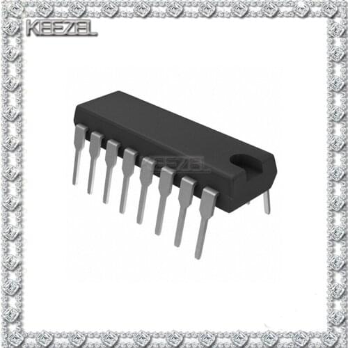 MCZ5203NA new and original DIP-16