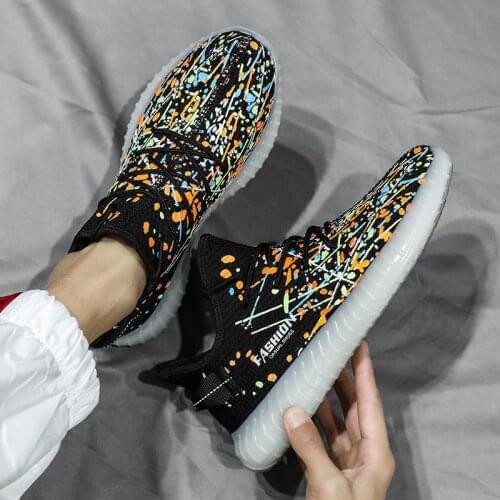 Men Sneakers Mens Shoes 2021 New Shoes Mens Shoes Mens Sports Summer Shoes Zapatillas Hombre Chaussure Homme