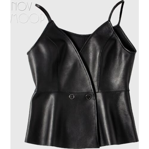 Novmoop Women's Crop Tops