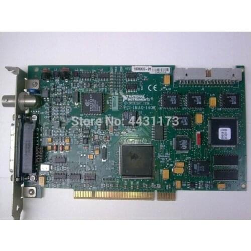 PCI-IMAQ-1408
