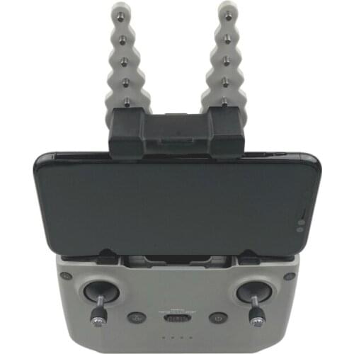 Suitable for DJI MAVIC AIR 2S/Mini2 Remote Control Yagi Antenna Signal Booster Amplifier to Increase Distance