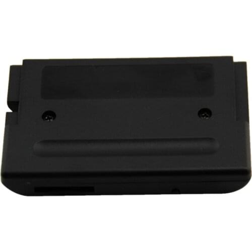 Portable Game Card Gaming Memory Flash MD Cartridge OSV3.6/3.8 Version for Sega G6DC