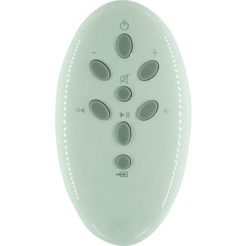 Remote Control For Cabasse Stream AMP 100 AMP100 C-ENC1337 Stream 3 High Res Wireless Streaming Receiver amplifier