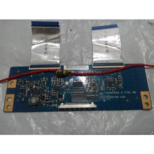 T320HVN02.0 32T26-C00 Logic board for / connect with UA32EH5080R T-CON connect board