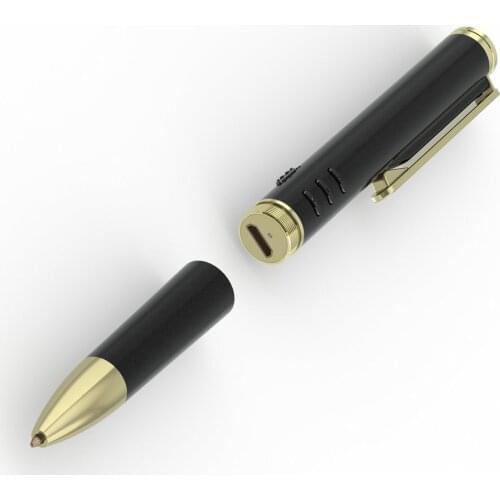 V6 Law Enforcement Audio Sound Recording Anti Write Recorder Pen Drive Voice Recorder