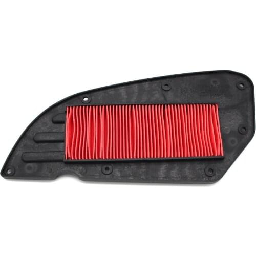 Air Filter Intake Air Cleaner Element For Kawasaki SC300 J300 J300SE 11013-Y003