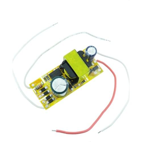 30W Led Driver Adapter 12W 18W 20W 24W 30W Lighting Transformer 250ma 300ma 350ma 380ma 450mA 550mA 600mA 700mA Power Supply DIY