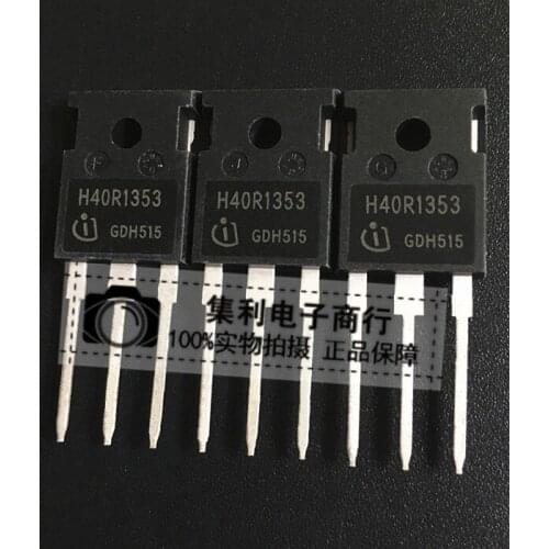 5pcs/lot H40R1353 H40R1353 TO-247