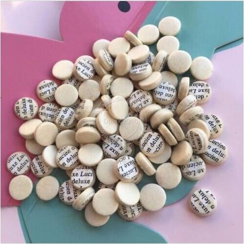 50 pieces Excellent clarinet pads 17.5 mm good material