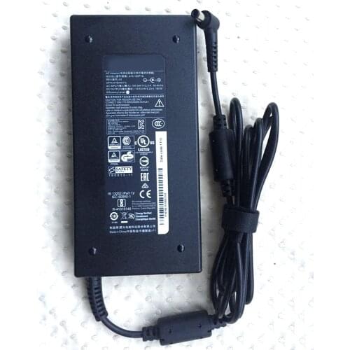 Chicony 180W 19.5V AC Adapter for Gigabyte Aero 15X v8-BK4 Laptop