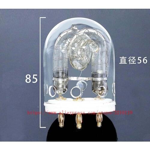 Free Shipping AD-FT600 For Godox AD600 AD600B AD600M AD600BM 600W Flash Tube XE Xenon Lamp Strobe Light Bare Bulb speedlight