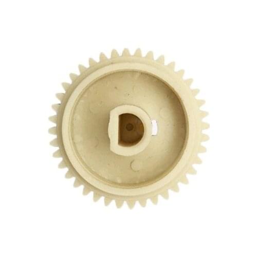 Free shipping Printer Spare Parts for Printer LaserJet 4200/4300 Lower Roller Gear 40T RU5-0016-000