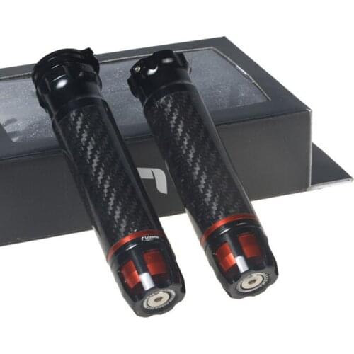 For motorcycle handle cover modification accessories handle cover seat pro taper handlebars