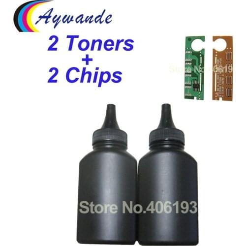 Toners Reset Chips 013R00625 for Xerox 3119 WorkCentre WC 3119 laser printer refill toner powder chip
