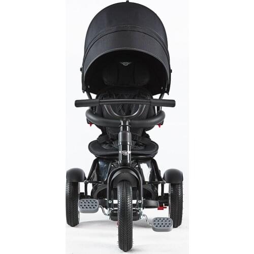 Bentley baby stroller multi function trolley tricycle childrens bicycle