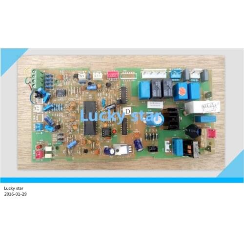 95% new for Haier Air conditioning computer board circuit board KDR-60N/A 0010450635 good working