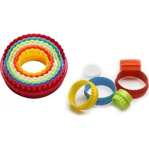 Gavoroon Cookie Cutters