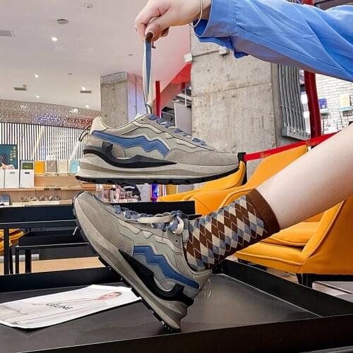 Туфли-лодочки 曼巴刺客 China At AliExpress