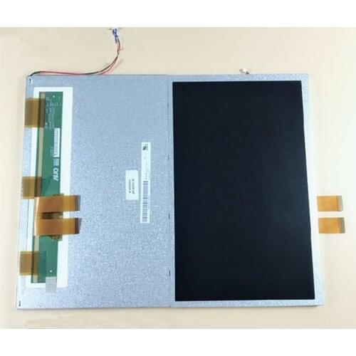 Maithoga 10.1 inch TFT LCD Screen A101VW01 V1 WVGA 800(RGB)*480