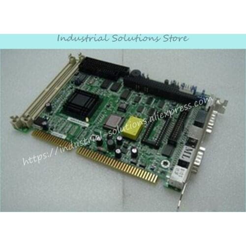 IPC Board ROCKY-418 Industrial Motherboard Rocky 100% Tested Perfect Quality