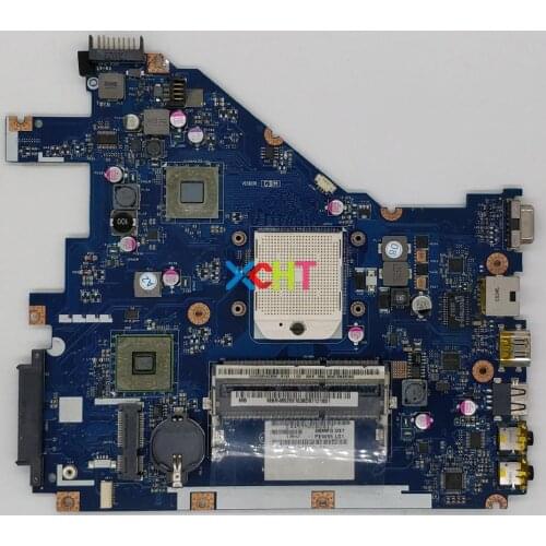 MBR4602001 MB.R4602.001 PEW96 LA-6552P for Acer Aspire 5552 5552G Series Laptop Notebook PC Motherboard Mainboard Tested