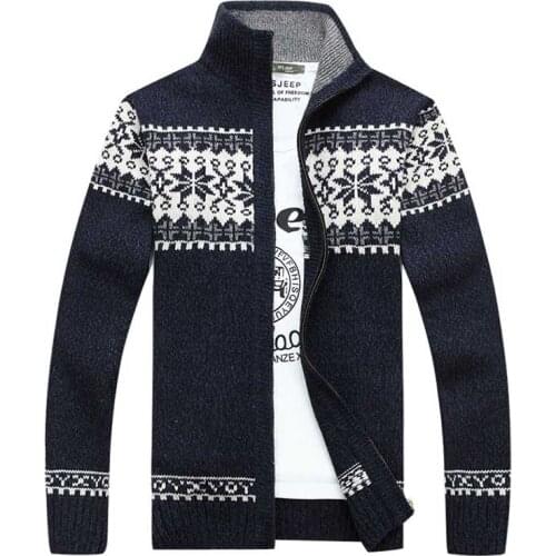 Mcikkny Men's Sweaters