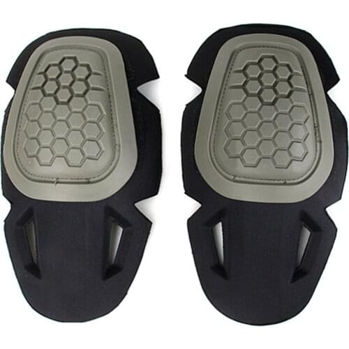 TMC New G4 Pants Special Knee Protection Sand Pair BK/DE TMC3403