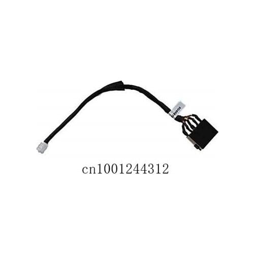 New Original Laptop DC in Power Cable for Lenovo Thinkpad X230S x240S Fru 04X0867