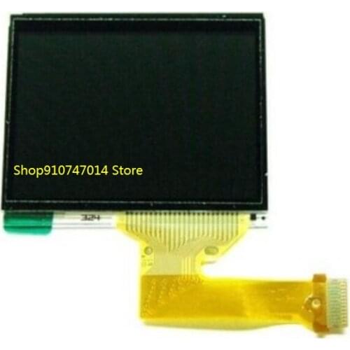NEW LCD Display Screen For CANON FOR IXUS 700 SD 500 IXY 600 FOR ixus700 SD500 IXY600 PC1114 Digital Camera Repair Part