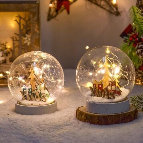 OLOEY New Year Decoration