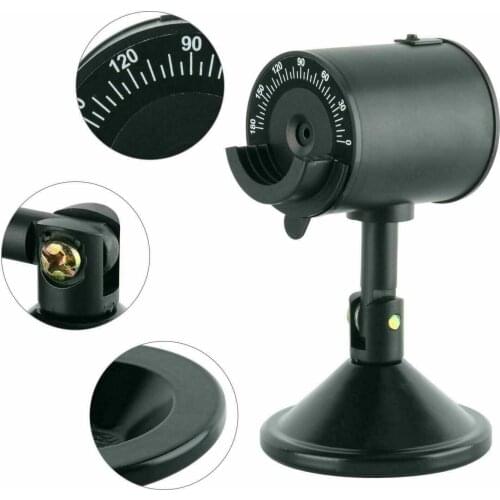 Optical Optometric Tools Retinoscope Eye Refraction Trainer Training Eye Schematic Model Eye Practice Retinoscopy Eye Exercises