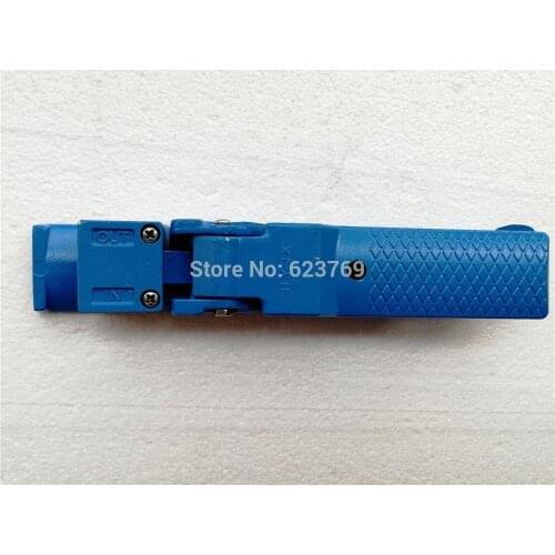 RZZ Remote Control Handle Blasting Deadman Pneumatic Switch Replacement for Sandblast Cabinet