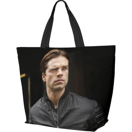 Sebastians Stan Bag Women Cheap Bag Movie Star Ins Shoppers Bag