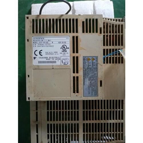 SGDH-30ae 3KW inverter , used one , 90% appearance new , test goods , free shipping