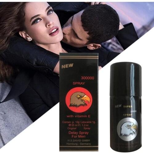 45ML Men Delay Spray External Use Super Dragon Topical Extended Time Sexual Lube Grease Gel Enhance Erectile Ablility