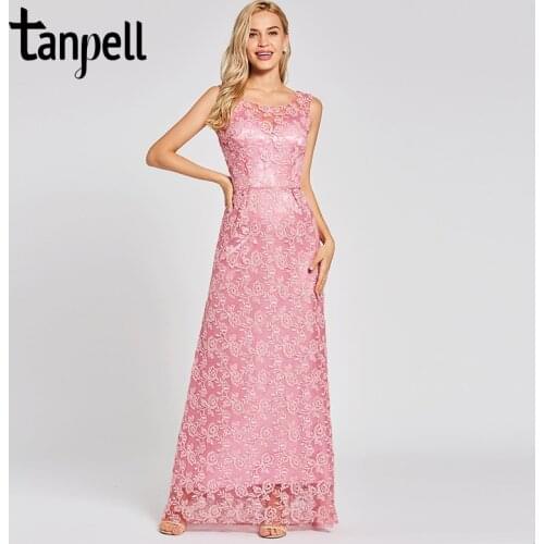 Tanpell Women's Dresses With A Train