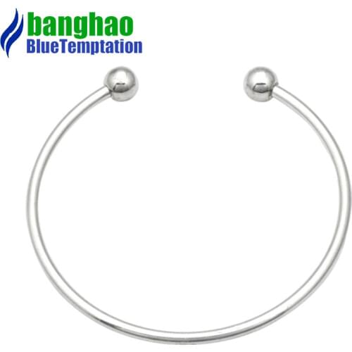 Stone is land women bracelet charms silver joyas de plata original perles pour la fabrication de bijoux charm jewelry bracel