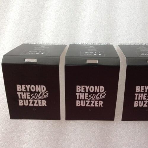 1000pcs Free shipping white paper cardboard tag socks packing seal packaging price tags brand mark lbusiness cards 60*155mm