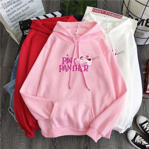 2020 Japanese Hong Kong-style Retro Chic Harajuku Style Hooded Men And Women Sweatshirt Pink Soft Sister College Style Jacket
