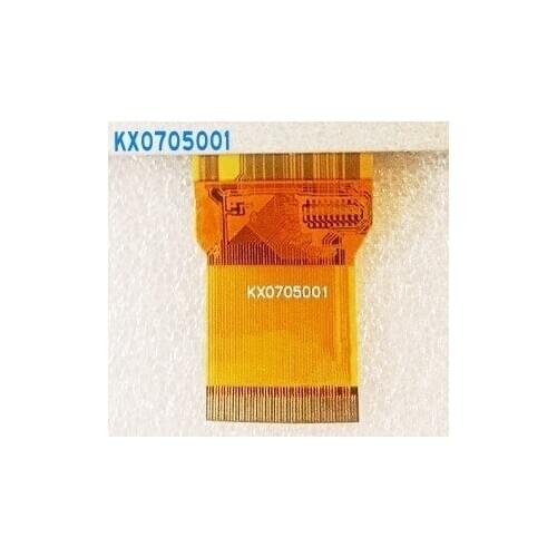 7 inch 50P KX0705001 QX070-50NB LCD screen original screen