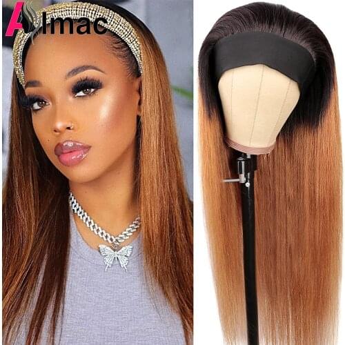ALMAC Full Wigs Machine