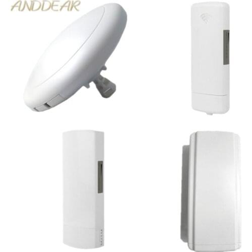 ANDDEAR9341 9331 Chipset WIFI Router WIFI Repeater Long Range 300Mbps2.4G Outdoor AP Router CPE AP Bridge Client Router repeater