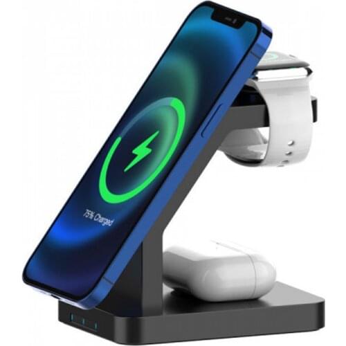 Беспроводные зарядки для Iphone Bixton China At AliExpress