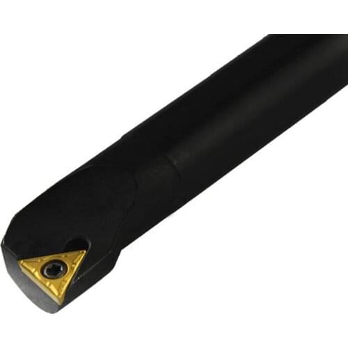 S12M-STUPR09 95 Degrees Internal Turning Tool Holder For TPGH090204 Insert Internal Boring Bar Lathe Machine