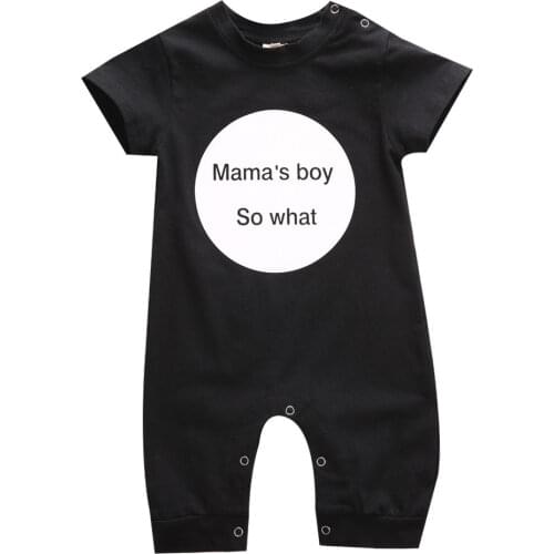 Newborn Toddler Infant Cute Baby Girl Boy Unisex Short Sleeve Romper Jumpsuit Outfits One pieces Set