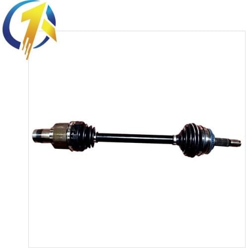 HonTodak T11-2203020BC Right CV Joint Drive Shaft Assembly For Chery MVM Tiggo