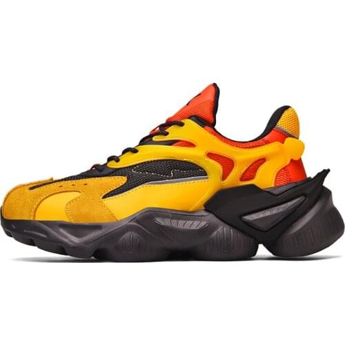 2021 Fashion Spring Autumn Breathable Tennis Mens Sneakers Street Comfortable Sport Adult Man Casual Shoes Zapatos Hombre Male