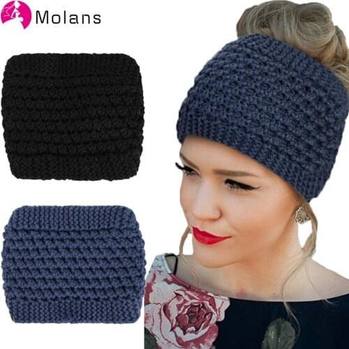 Molans Women's Hats