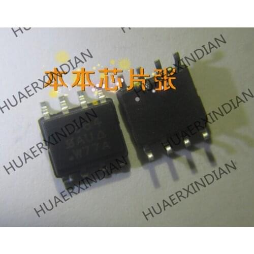New SI4684DY-T1-E3 SI4684 4684 SOP81.2 high quality