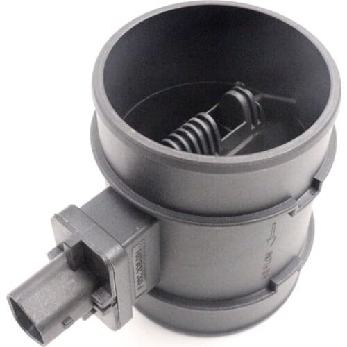 YAOPEI New Mass Air Flow Sensor OEM 0280218207 Fit For Opel High Quality